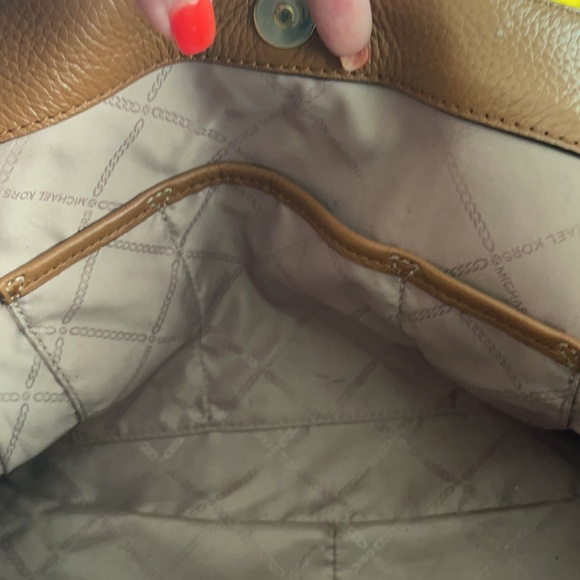 Michael Kor bag - Picture 4 of 6